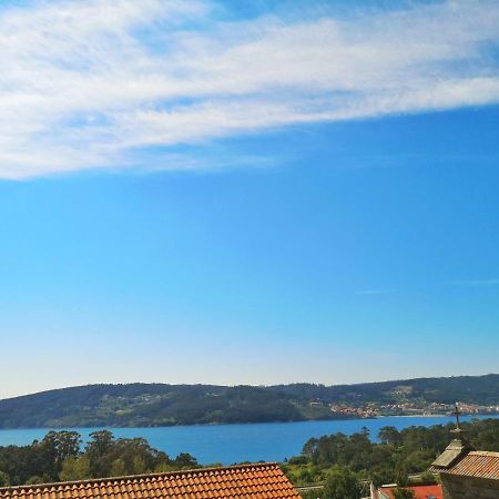 Vivienda De Uso Turistico Casa De Castro Villa Ameixenda Bagian luar foto