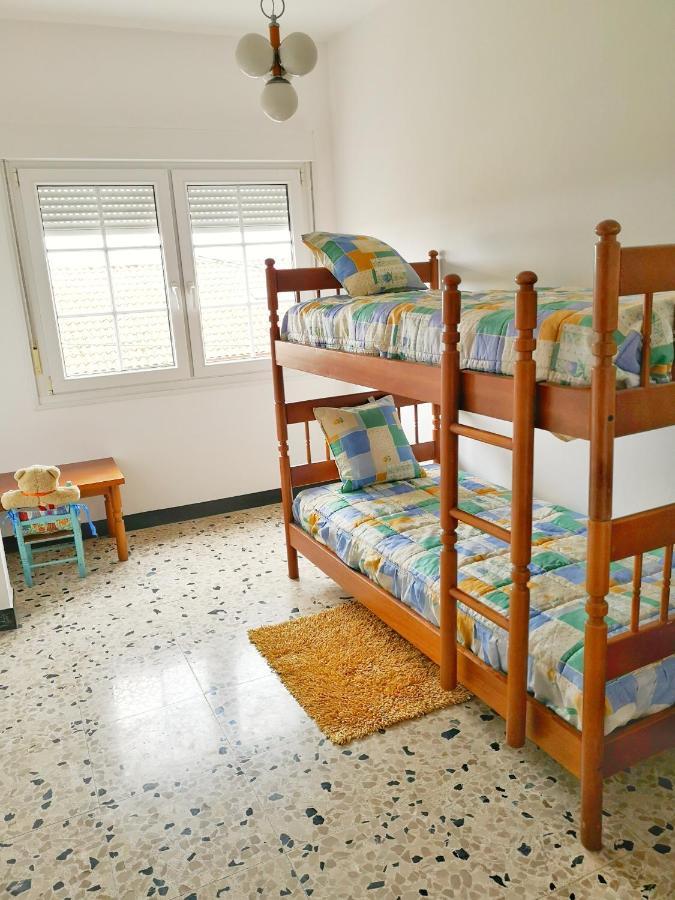 Vivienda De Uso Turistico Casa De Castro Villa Ameixenda Bagian luar foto