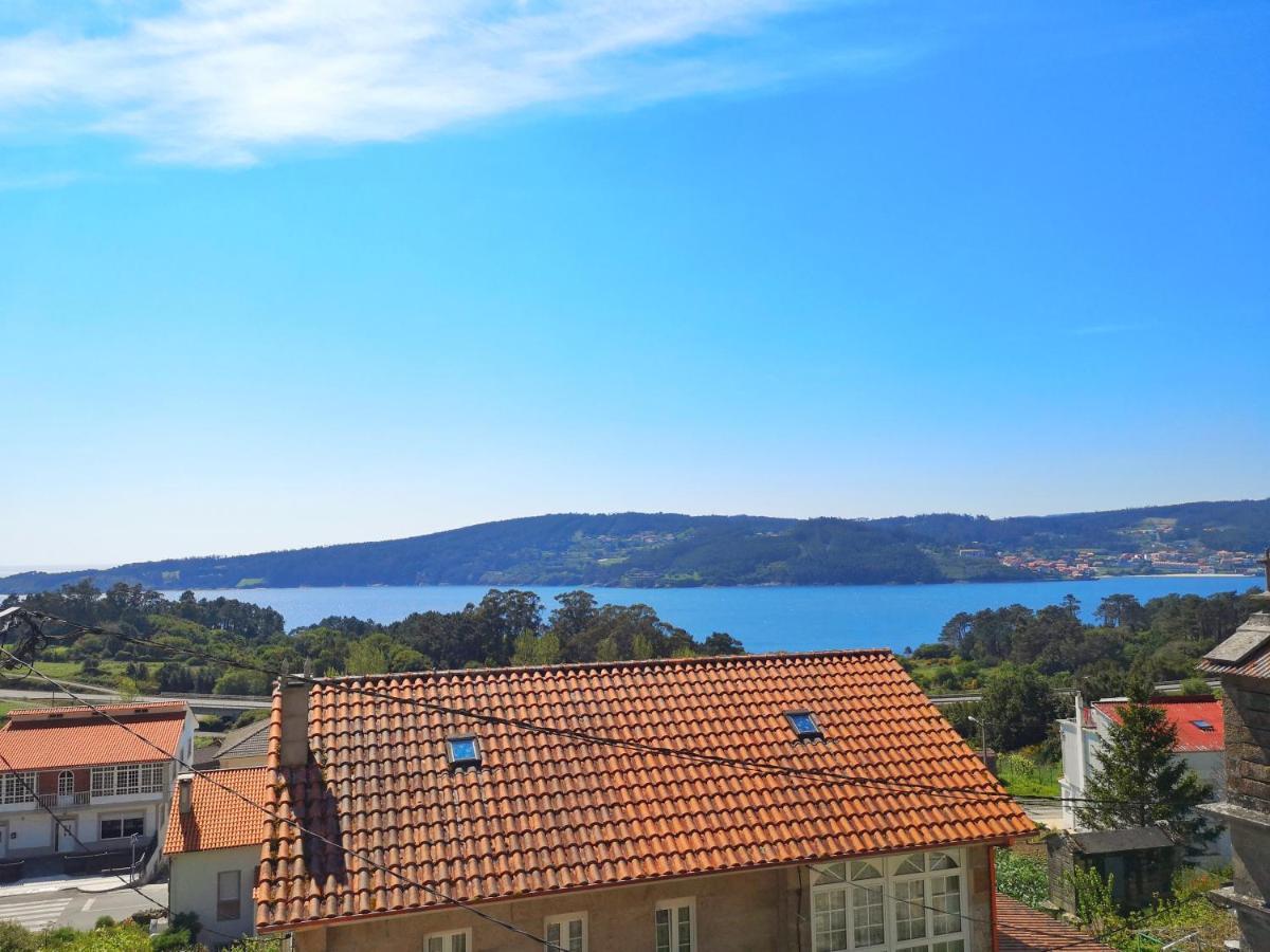 Vivienda De Uso Turistico Casa De Castro Villa Ameixenda Bagian luar foto